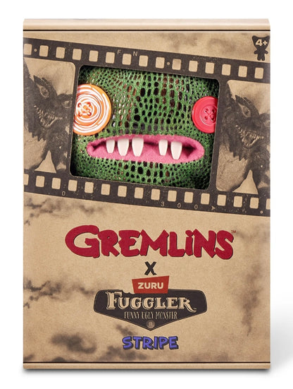 Fuggler - Gremlins - Stripe 2024 #107382