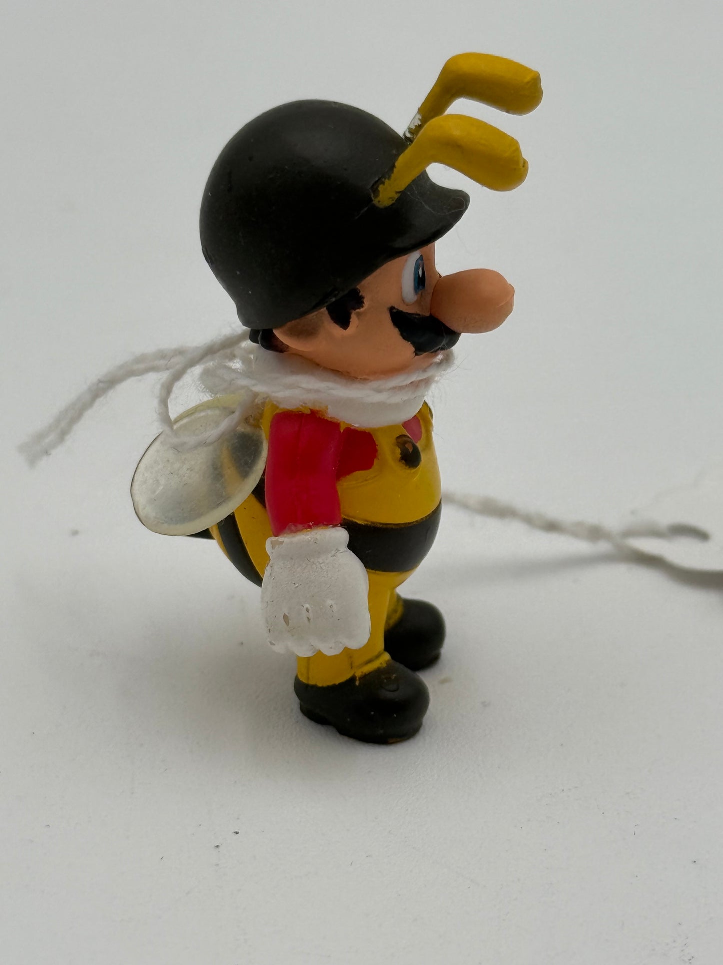 Super Mario Brothers - Figure - Bee Mario #105034