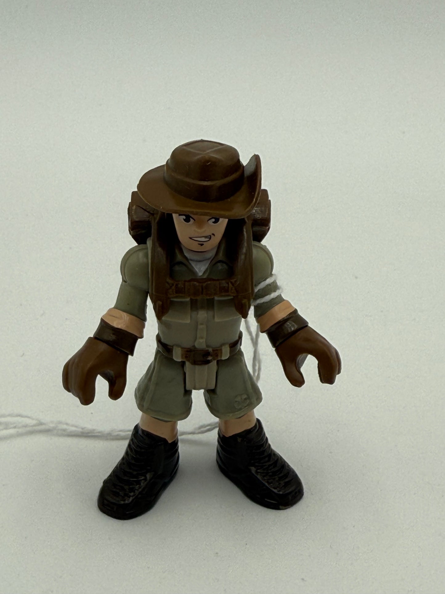 Imaginext - Jurassic World - Muldoon #104894