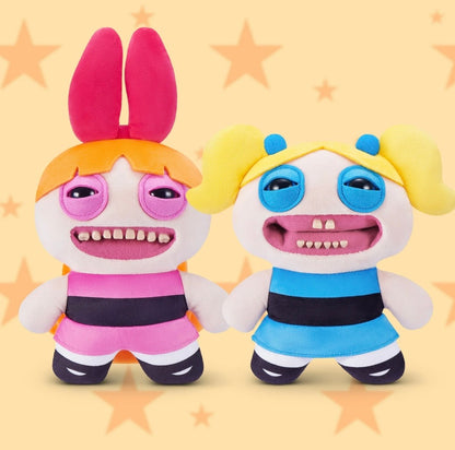 Fugglers - Power Puff Girls - Bubbles 2025 #107446