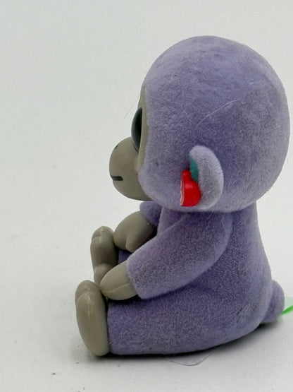 TY - Mini Boos - Blueberry the Monkey 2019 #105472