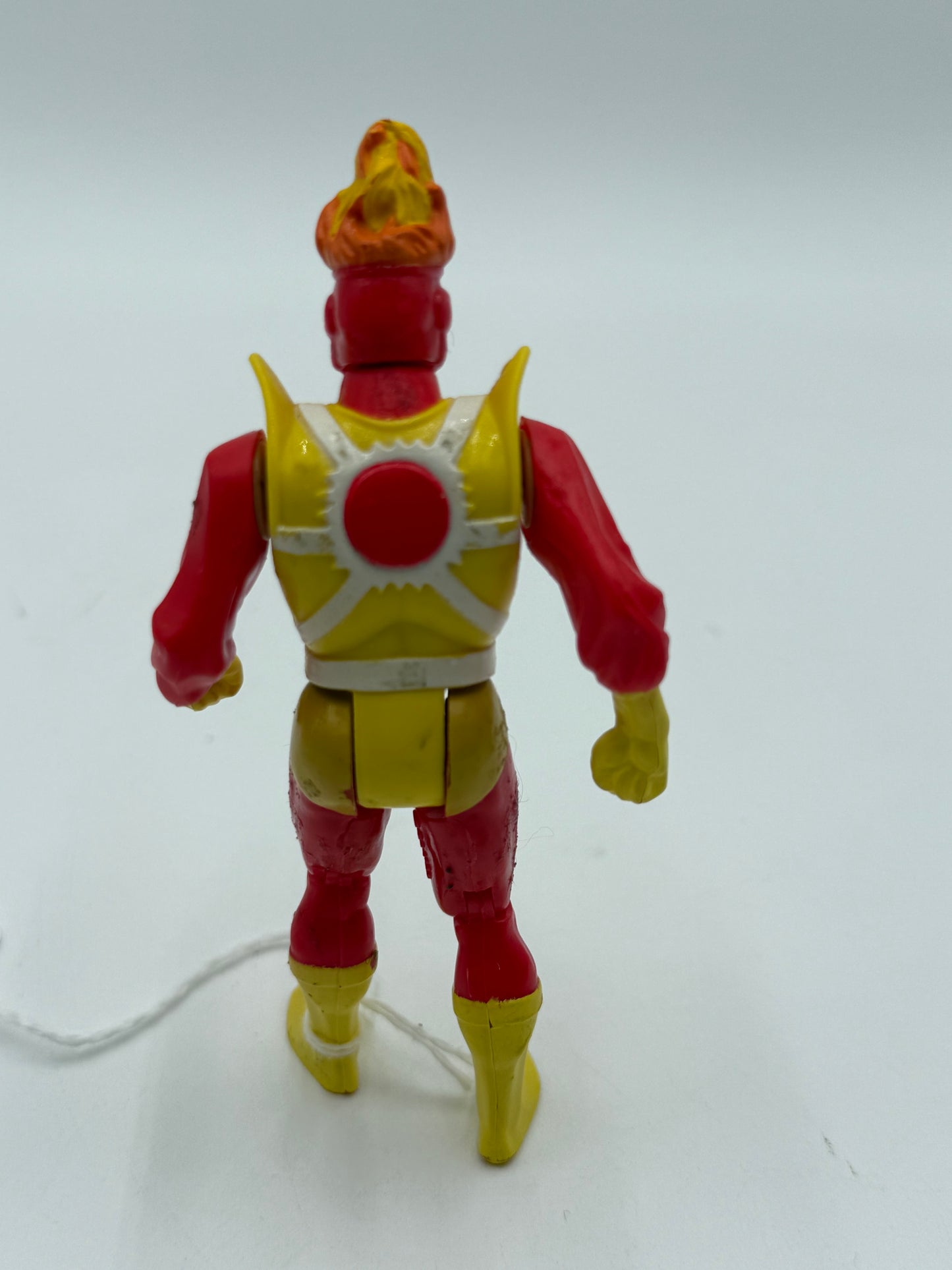 DC - Super Powers - Firestorm RARE! 1985 #107326