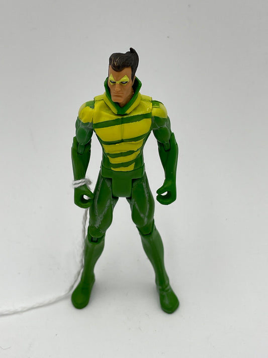 DC - Batman - Weather Wizard 2008 #103634