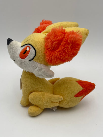 Pokémon - Plush - Fenniken 2015 #104288