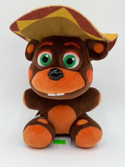 Five Nights At Freddy’s - Plush - El Chip Pizza Simulator 2021 #107269