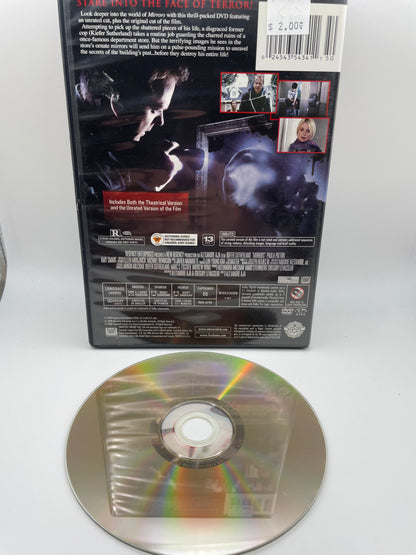 Dvd - Mirrors 2008 #100608