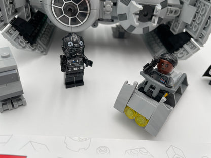 LEGO - Star Wars - #75347 Tie Bomber 2023 #102472
