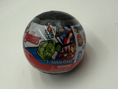 Mash’ems - Avengers - Mystery Blind Ball 2024 #107401