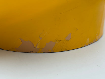 Clown Head - Vintage Helium Tank Cover 1974 #107154