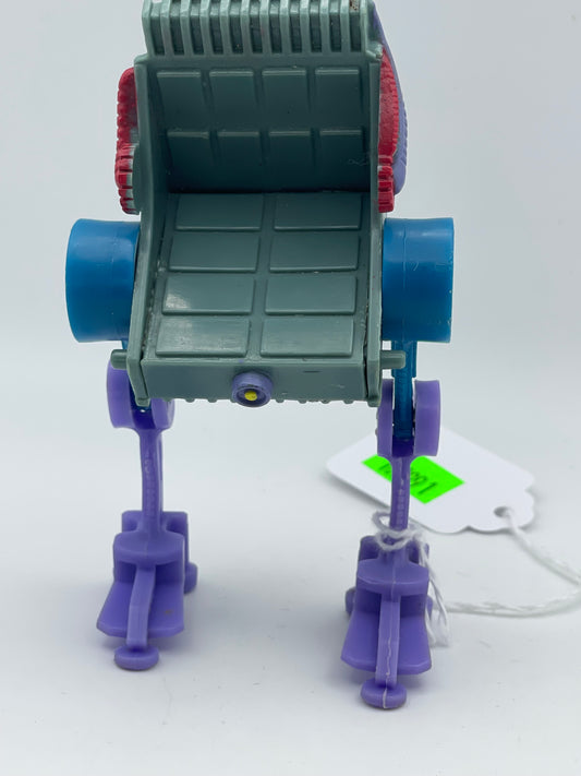 TMNT - Krang Chair 1989 #102991