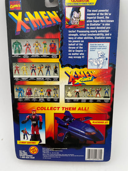 Marvel - Xmen - Gladiator 1995 #100353