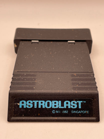 ATARI 2600 - Astroblast 1982 #103571