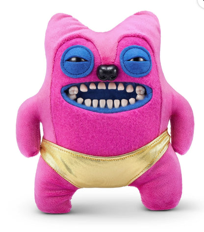 Fuggler - Gold Edition - Greedy Grin 2024 #105300