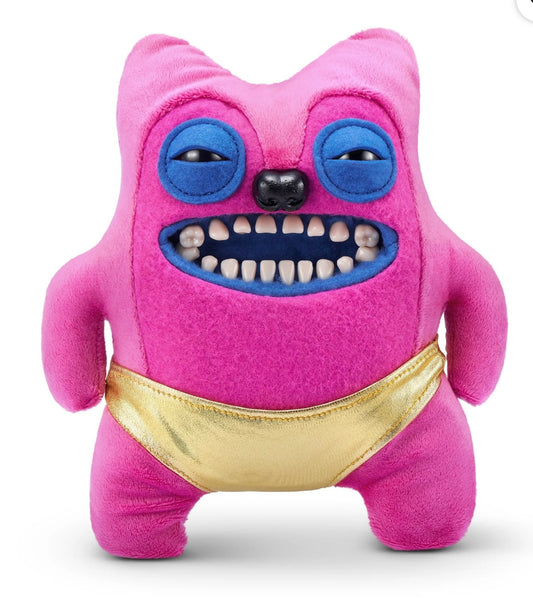 Fuggler - Gold Edition - Greedy Grin 2024 #105300