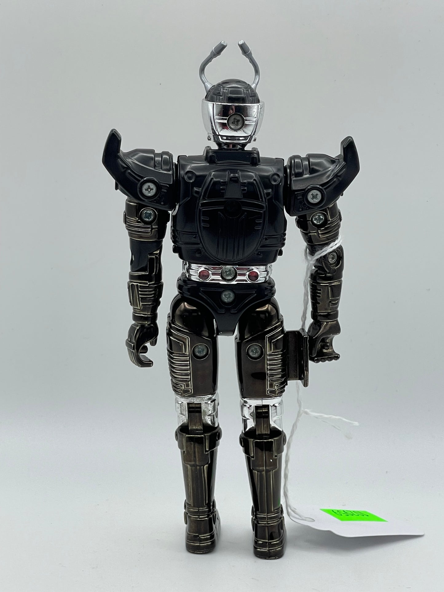 Beetleborg - Shadowborg 1996 #102959