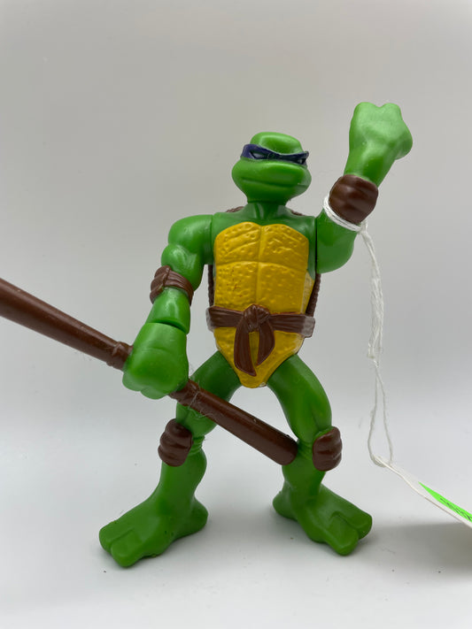 TMNT - McDonald’s Donatello 2007 #101239