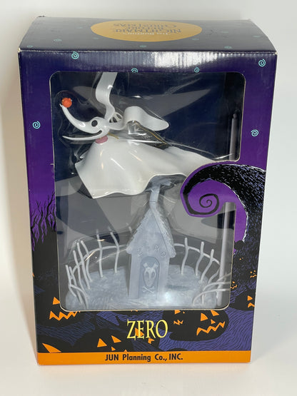 Nightmare Before Christmas - Zero 1998 #103548