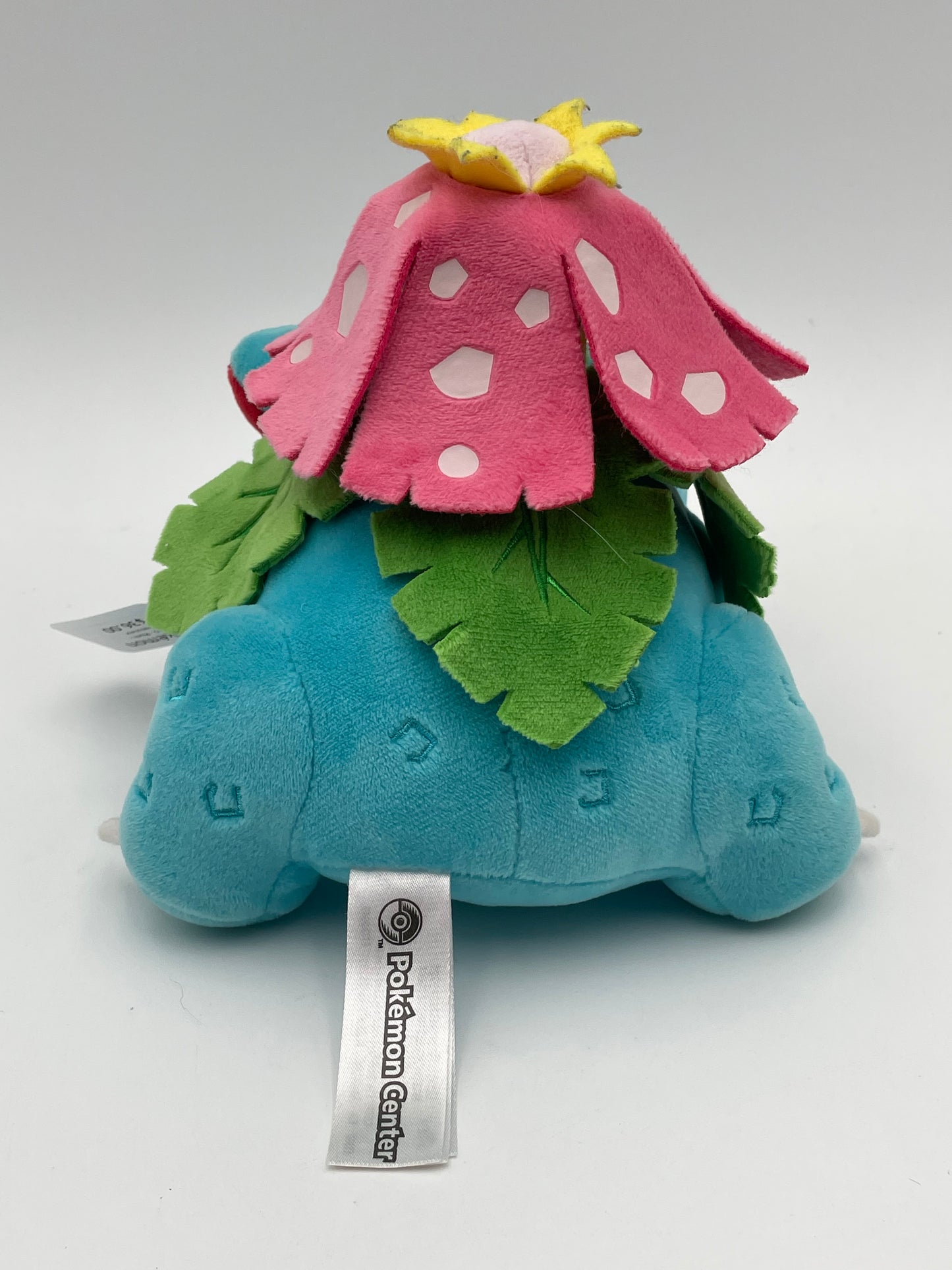 Pokémon - Plush - Venusaur 2015 #104277