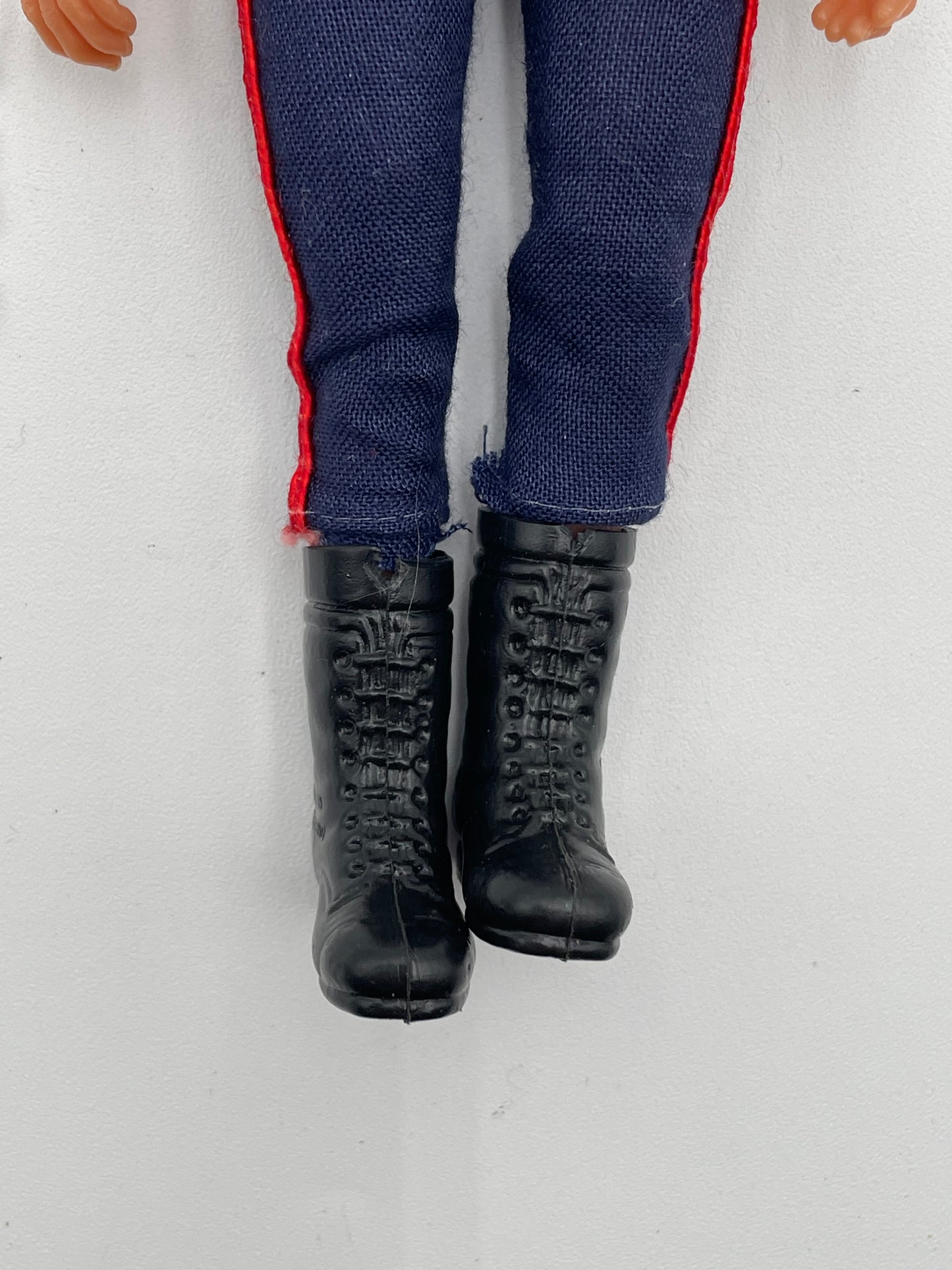 GI Joe - No Shirt Figure 1992 #103812