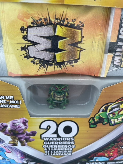 Million Warriors - Mystery Box 2021 #102674