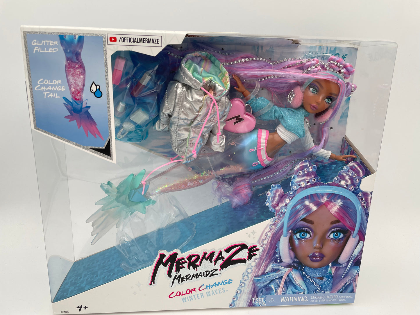 Mermaze Mermaidz 2022 #102488
