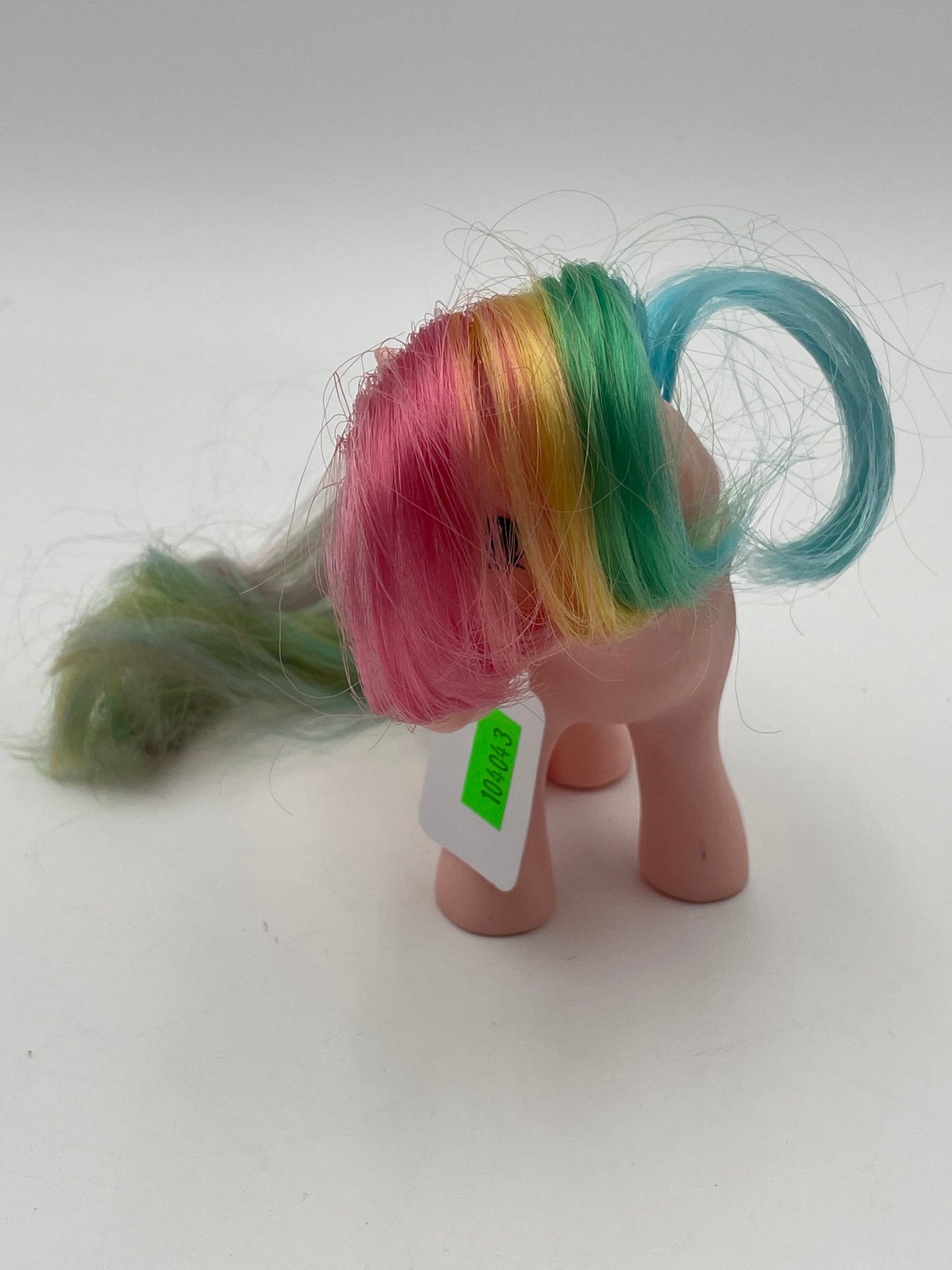 My Little Pony - G1 - Parasol 1983 #104043