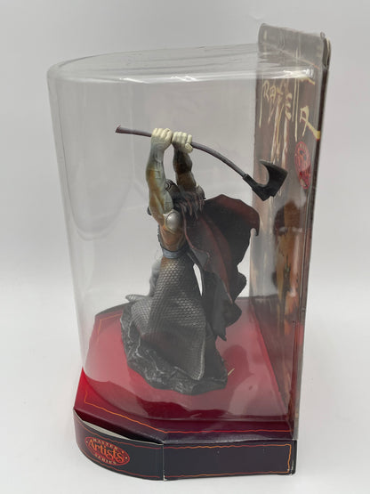 Frank Frazetta’s - Death Dealer 2 - Previews Exclusive 1999 #103456