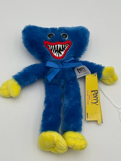 Poppy Playtime - Plush - Huggy Wuggy 2022 #105175
