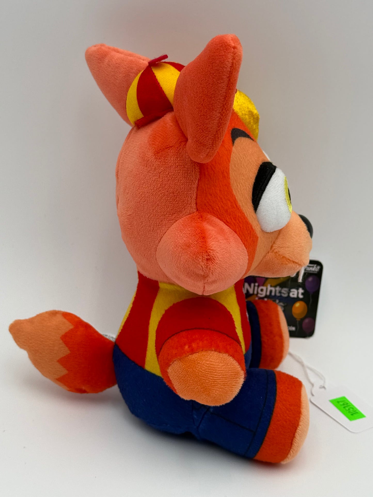 Five Nights At Freddy’s - Plush - Balloon Foxy 2022 #105167