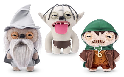 Fuggler - X Lord of the Rings - Gollum 2024 #105609