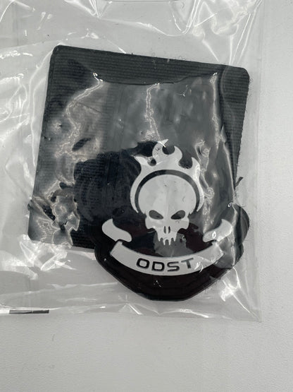 Halo 3 - Legendary Loot Crate ODST PVC Patches #103745