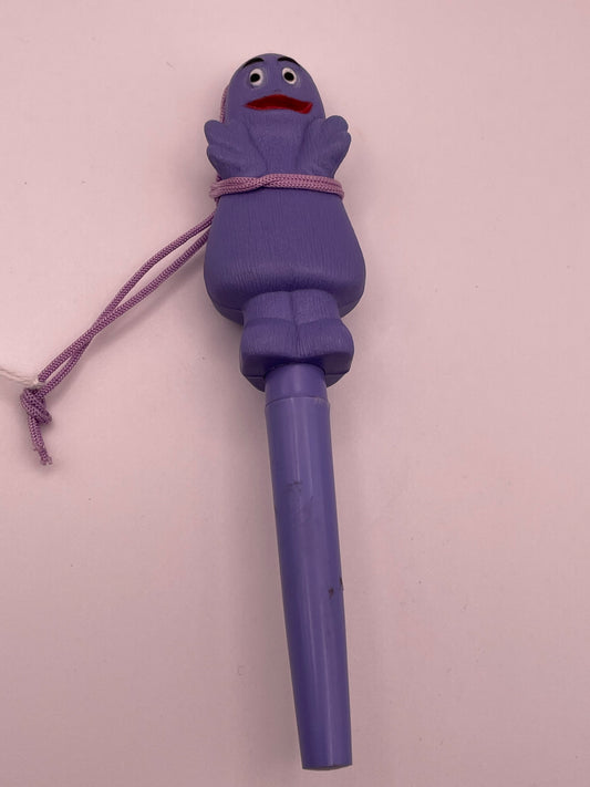 McDonald’s Happy Meal Toy - Grimice Pen 1980 #100798