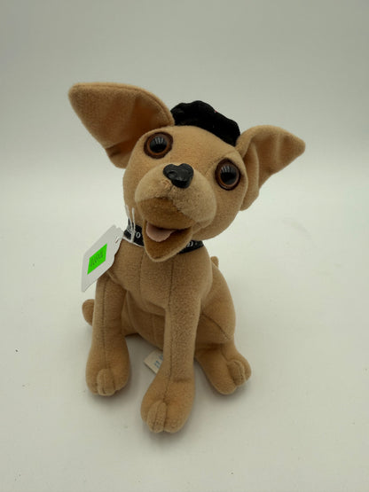 Taco Bell - Plush - Gidget Chihuahua - Yo Quiero Taco Bell 1999 #104970