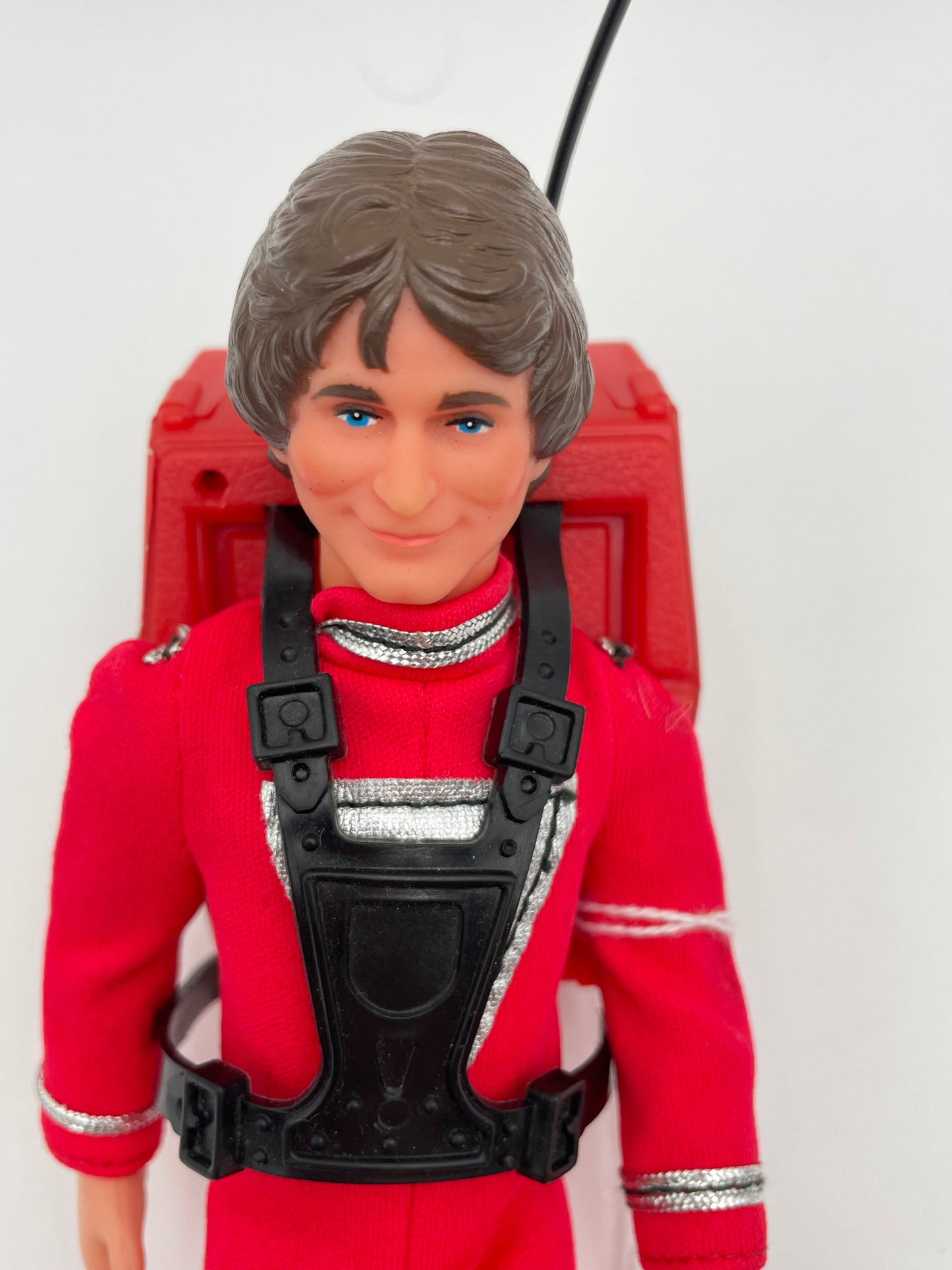 Mork & Mindy - Mork Figure w/ Backpack 1979 #103800