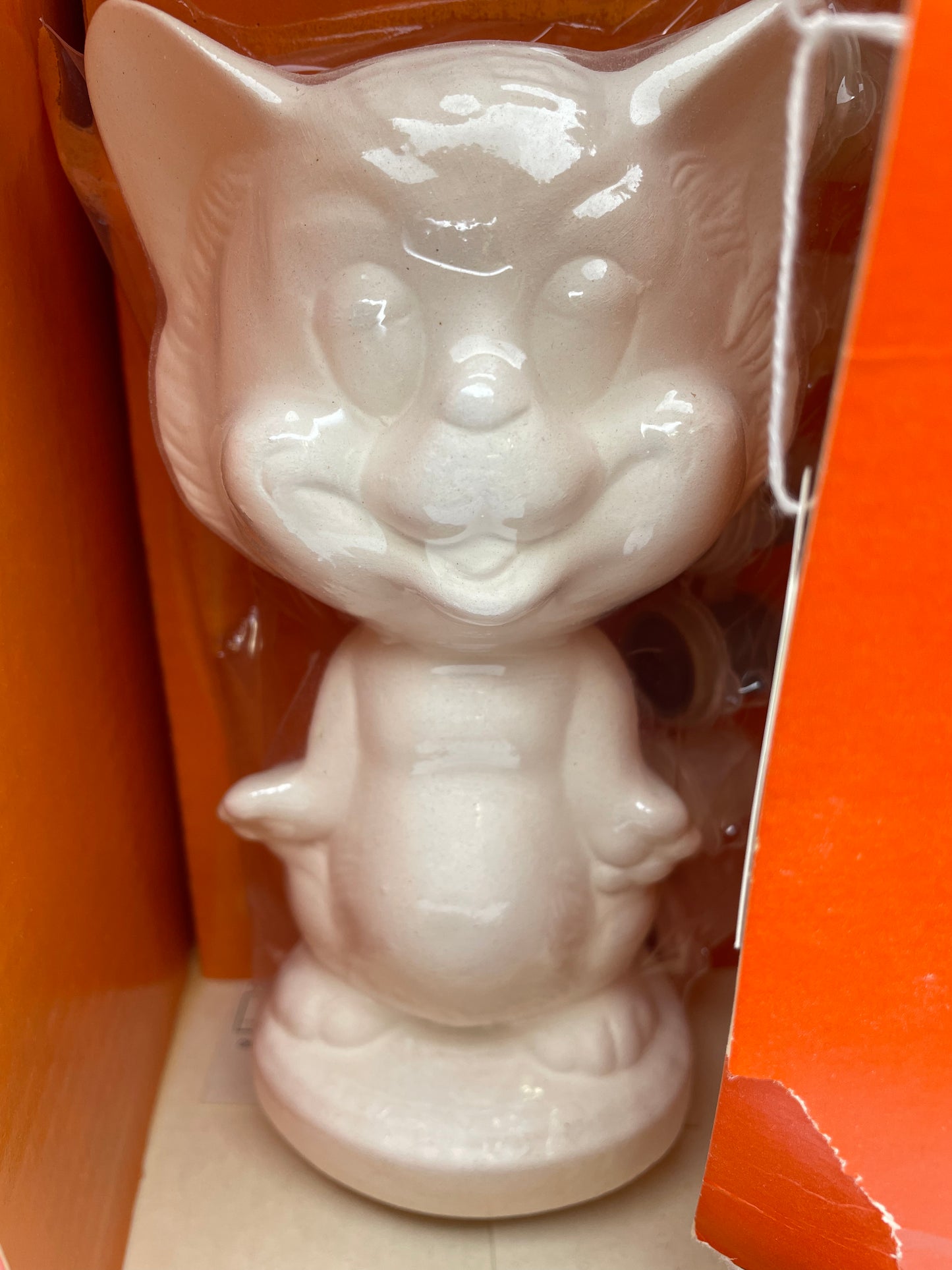 Bisque Kit - Cat 1973 #101720