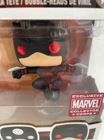 Funko Pop - Dare Devil 2pk #102734