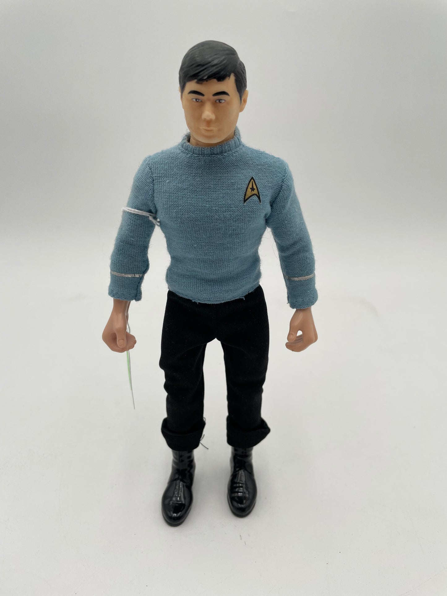 Star Trek - Playmates - Lt Hikaru Sulu 1994 #104487