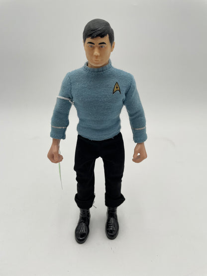 Star Trek - Playmates - Lt Hikaru Sulu 1994 #104487