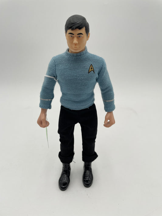 Star Trek - Playmates - Lt Hikaru Sulu 1994 #104487