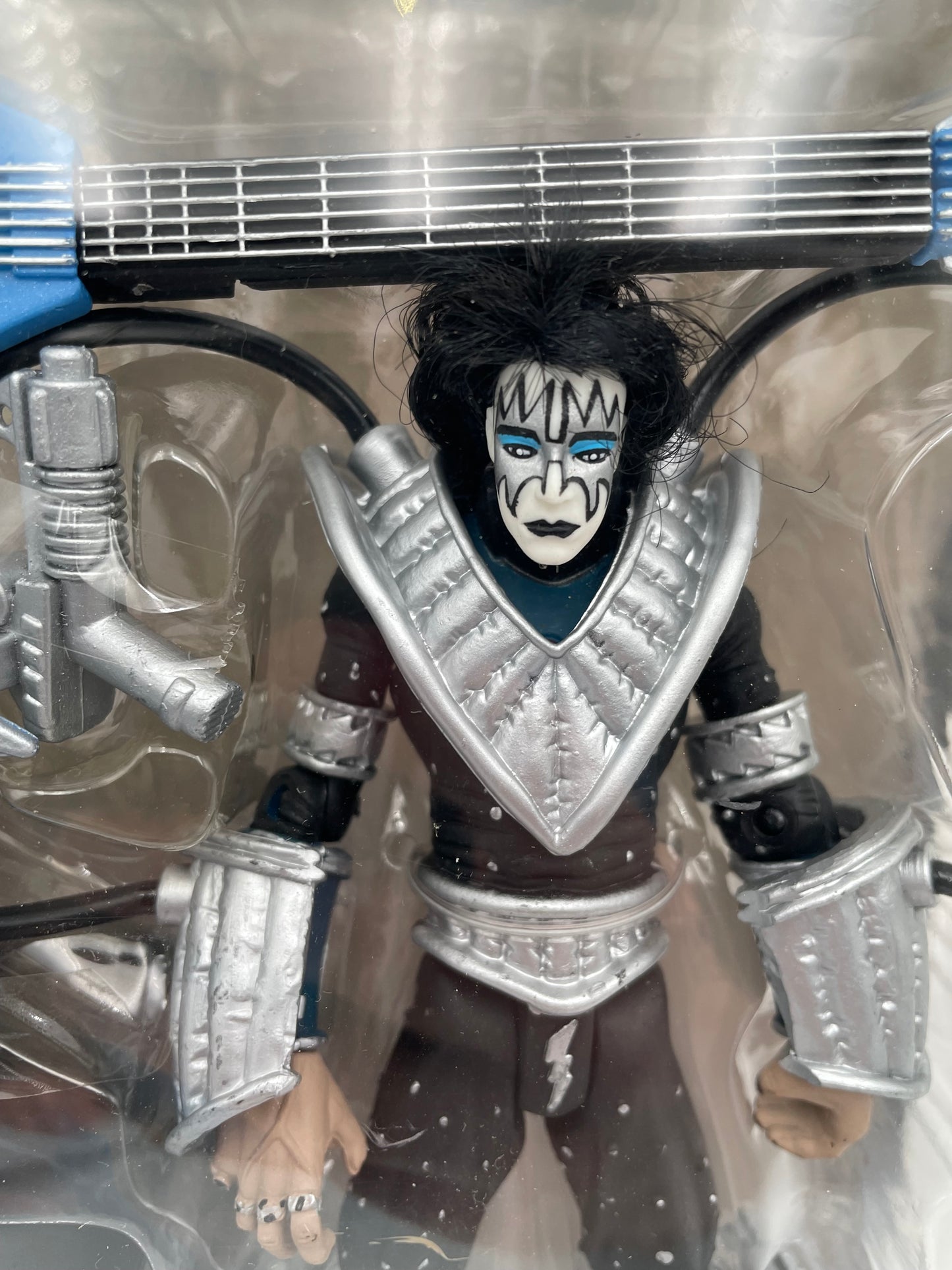 KISS - Ace Frehley 1997 #104733
