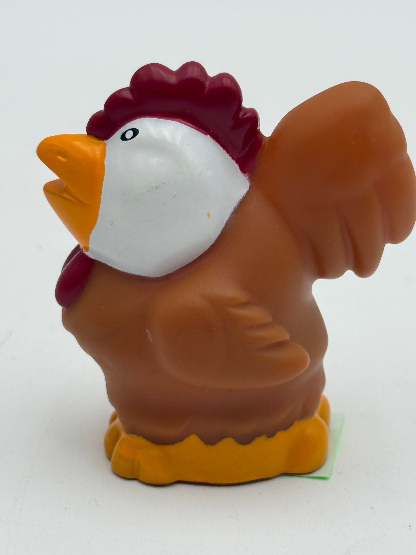 Fisher Price - Little People - Brown Rooster #105461