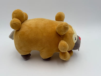 Pokémon - Plush - Bidoof 2023 #104967