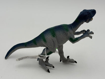 Dinosaur - Adventure Force - Velociraptor 2017 #105285