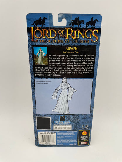 Lord of the Rings - The Return of the King -  Arwen 2003 #104815