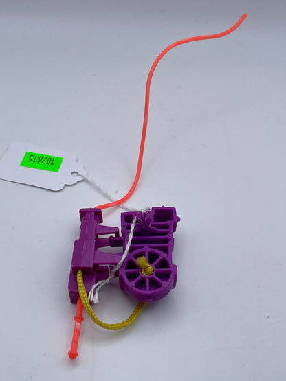 Ghostbusters - Action Figure Proton Pack  1986 #102615