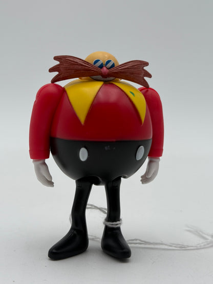 Sonic - Jakks Pacific - Dr Eggman #105537