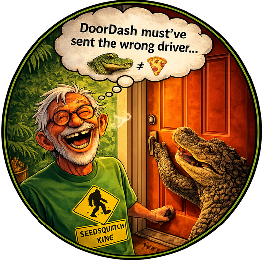 Button - WTHC-Radio - DoorDash