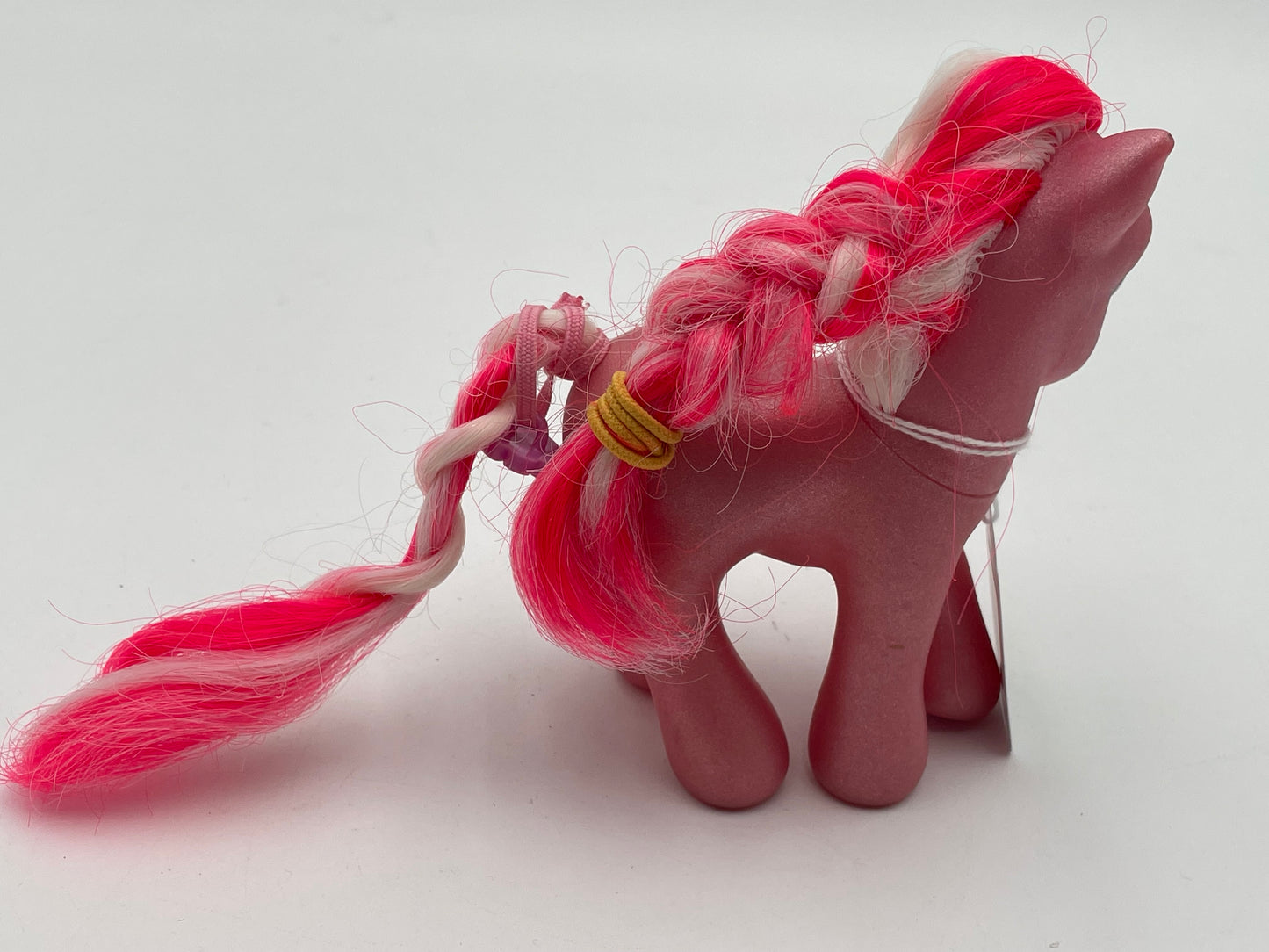 My Little Pony - G3 - Princess Peppermint 2002 #104105