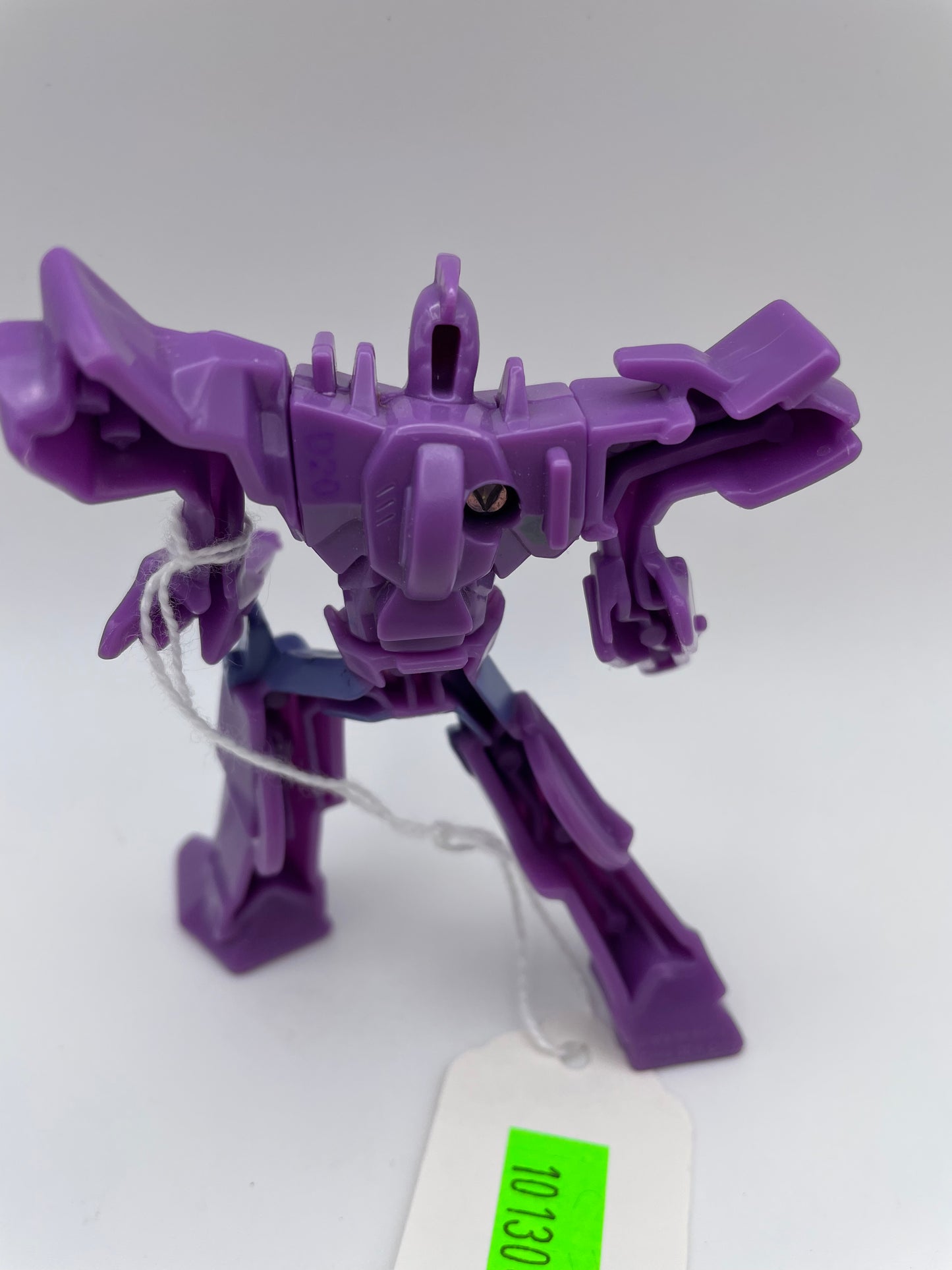 Transformers - McDonald’s Fracture 2015 #101308