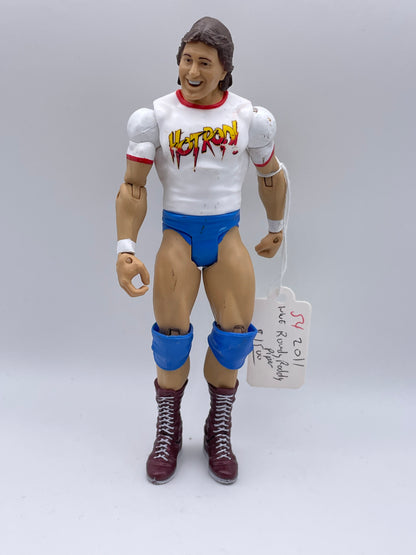 WWE- Rowdy Roddy Piper Figure 2011 #101566